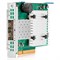 Сетевой адаптер HPE Ethernet 10/25Gb 2-port FLR-SFP28 QL41401-A2G, 867334-B21 - фото 55374