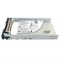 Накопитель SSD Dell 960GB SATA Read Intensive 6Gbps 512e 2.5in Hot Plug, 400-BDPT - фото 55467