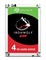 Жесткий диск Seagate SATA-III 4Tb Ironwolf (5900rpm) 64Mb 3.5", ST4000VN008 - фото 55659