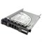 Накопитель SSD Dell 3.84TB SAS 12Gbps 512e 2.5in PM6 Hot-plug, 345-BBXY - фото 55667