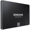 Твердотельный накопитель Samsung 7.68TB 2.5" SAS, MZILT7T6HMLA-00007 - фото 56016