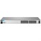 Коммутатор HPE 2530-24G-2SFP+, J9856A - фото 56138