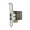 Адаптер HPE SN1610E 32Gb 2-port FC, R2J63A - фото 56333