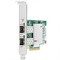 Сетевая карта HP Ethernet 10Gb 2-port 562SFP+ Adapter, 790316-001 - фото 56517