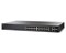 Коммутатор Cisco Small Business 220 Series SG220-26P-K9-EU - фото 56878