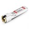 Оптический трансивер Extreme 10GBASE-T SFP+ Copper RJ-45 30m, 10338 - фото 58117