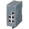 Коммутатор Siemens Scalance XB005G: 5?RJ45 10/100/1000Мбит/с - фото 58349