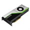 Видеокарта NVIDIA Quadro RTX6000 VCQRTX6000-PB PCI-Express x16 Gen 3.0 24 GB GDDR6X 384-bit, SLI , H - фото 58775