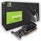 Видеокарта NVIDIA VCQP620V2-SB Quadro P620 V2 2 GB GDDR3 PCI Express 2.0 x16 4* mDP 2.0 Single Slot, - фото 58871