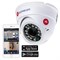 Купольная внутренняя IP камера ActiveCam AC-D8121IR2W - фото 6070