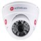 Купольная внутренняя IP камера ActiveCam AC-D8121IR2W - фото 6073