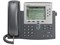 Телефон Cisco IP Phone CP-7962G - фото 7405