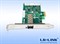 Сетевая карта LR-LINK LREC9020PF-SFP - фото 7954