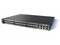 Коммутатор Cisco Catalyst WS-C2960G-48TC-L - фото 8027